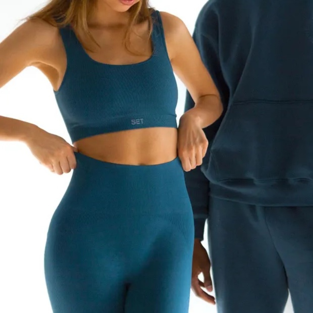 Scupltflex Set (Top and Bottom)